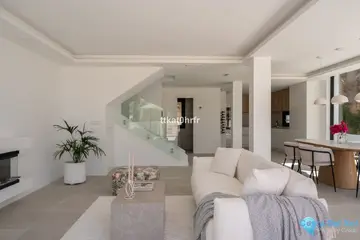 3 bedroom House for Sale in Nueva Andalucía-27304