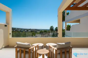 3 bedroom Apartment for Sale in Nueva Andalucía-27309