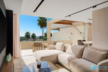 3 bedroom Apartment for Sale in Nueva Andalucía-27310
