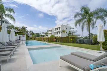 3 bedroom Apartment for Sale in Estepona