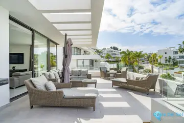 3 bedroom Apartment for Sale in Estepona-27320