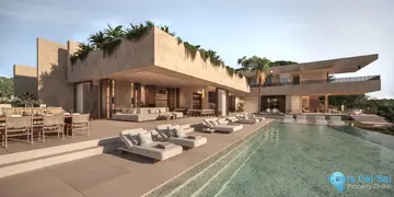 4927m2 Plot for Sale in Benahavís-27332