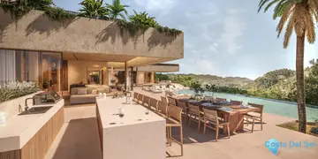 4927m2 Plot for Sale in Benahavís-27333