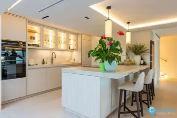 3 bedroom House for Sale in Altos de los Monteros-27356