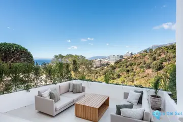 3 bedroom House for Sale in Altos de los Monteros-27359