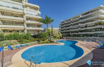 3 bedroom Apartment for Sale in Guadalmina Alta