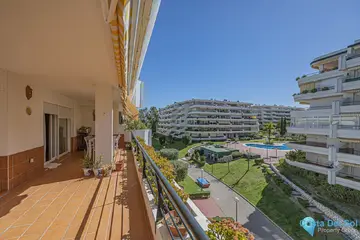 3 bedroom Apartment for Sale in Guadalmina Alta-100971