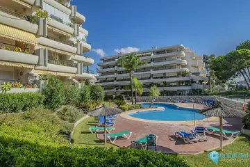 3 bedroom Apartment for Sale in Guadalmina Alta-100984