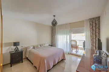 3 bedroom Apartment for Sale in Guadalmina Alta-100977