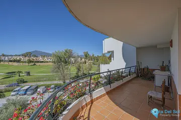 3 bedroom Apartment for Sale in Guadalmina Alta-100981