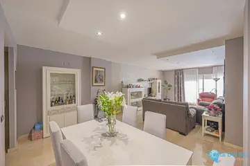 3 bedroom Apartment for Sale in Guadalmina Alta-100982