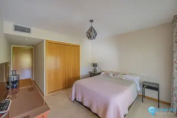 3 bedroom Apartment for Sale in Guadalmina Alta-100983