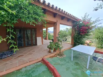 4 bedroom House for Sale in Entrerrios-27363