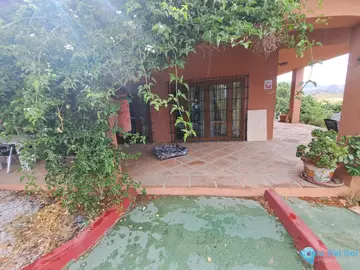 4 bedroom House for Sale in Entrerrios-27367