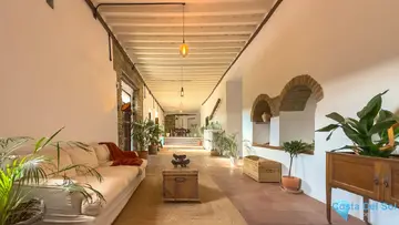 8 bedroom House for Sale in Montes de Málaga-27374