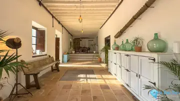 8 bedroom House for Sale in Montes de Málaga-27379