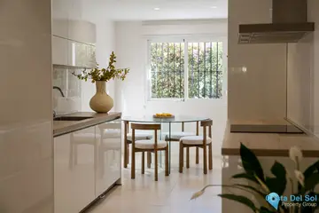 3 bedroom Apartment for Sale in Sierra Blanca-27405