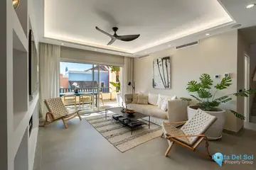4 bedroom House for Sale in Nueva Andalucía-27425