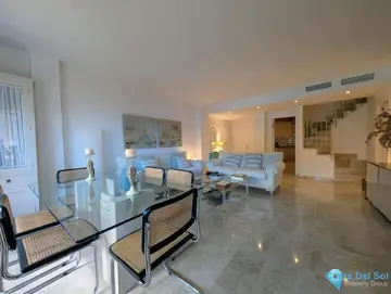 4 bedroom Apartment for Sale in San Pedro de Alcántara-27431