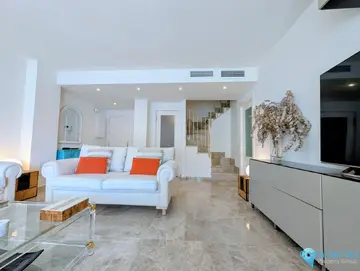 4 bedroom Apartment for Sale in San Pedro de Alcántara-27435