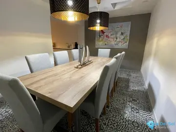 3 bedroom House for Sale in Istán-27445