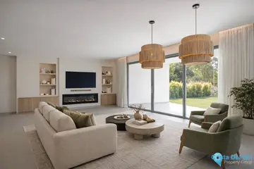 4 bedroom House for Sale in San Pedro de Alcántara