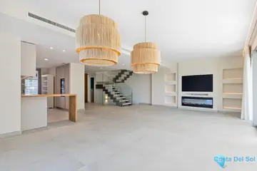 4 bedroom House for Sale in San Pedro de Alcántara-27451