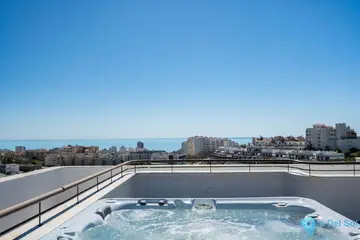 3 bedroom Apartment for Sale in Estepona