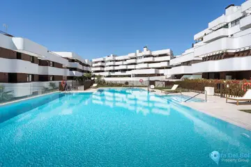 3 bedroom Apartment for Sale in Estepona-27461