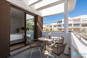 3 bedroom Apartment for Sale in Estepona-27471