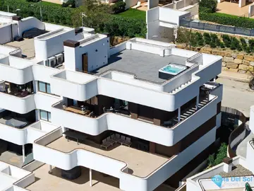 3 bedroom Apartment for Sale in Estepona-27463
