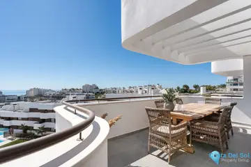 3 bedroom Apartment for Sale in Estepona-27464