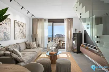 3 bedroom Apartment for Sale in Estepona-27466