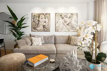 3 bedroom Apartment for Sale in Estepona-27467