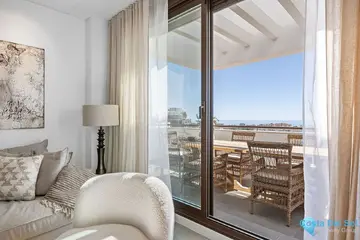 3 bedroom Apartment for Sale in Estepona-27469