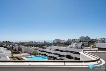 3 bedroom Apartment for Sale in Estepona-27470