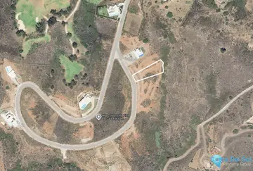 1469m2 Plot for Sale in La Cala Golf