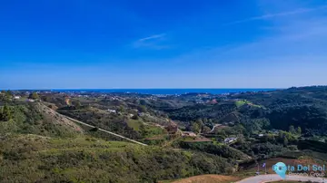 1469m2 Plot for Sale in La Cala Golf-100986