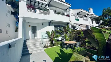 3 bedroom House for Sale in Marbella-27489