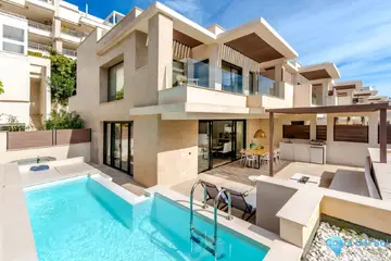 4 bedroom House for Sale in Mijas-27501