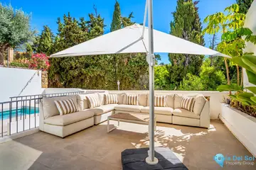 4 bedroom House for Sale in Marbella-27517