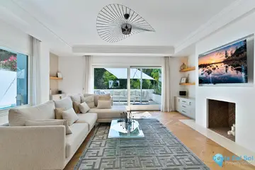 4 bedroom House for Sale in Marbella-27522