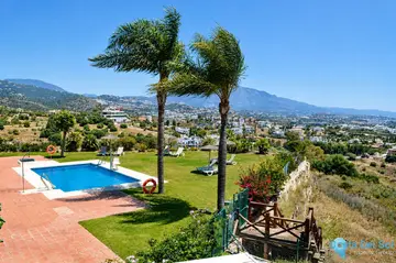 4 bedroom House for Sale in Benahavís-27524