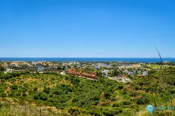 4 bedroom House for Sale in Benahavís-27527
