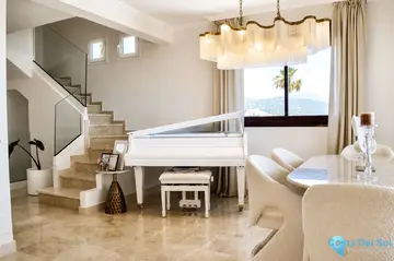 4 bedroom House for Sale in Benahavís-27536