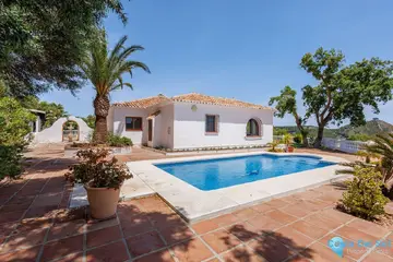 6 bedroom House for Sale in Coín-27561