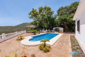 6 bedroom House for Sale in Coín-27563