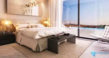 3 bedroom Apartment for Sale in El Paraiso-27597