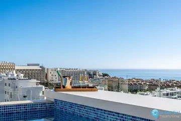3 bedroom Apartment for Sale in Fuengirola-27610