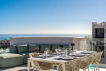 3 bedroom Apartment for Sale in Fuengirola-27612